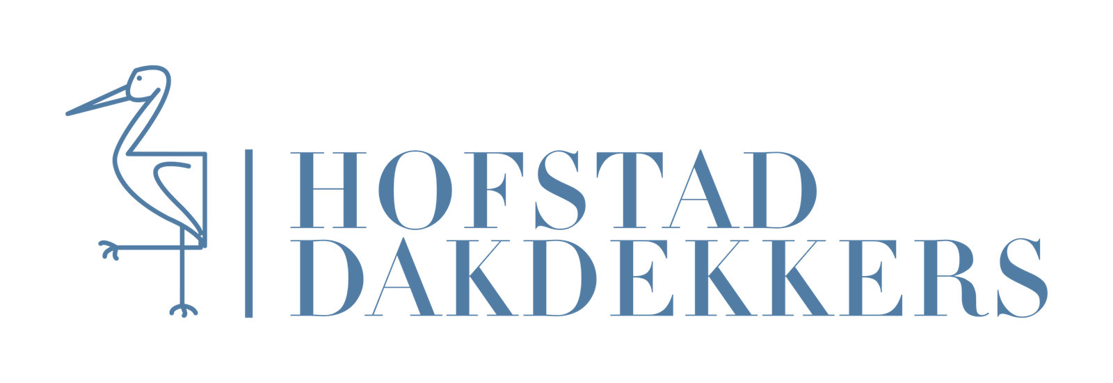 Hofstad Dakdekkers